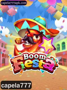 Explorando o Mundo de BoomFiesta: Diversão, Estratégia e Competição
