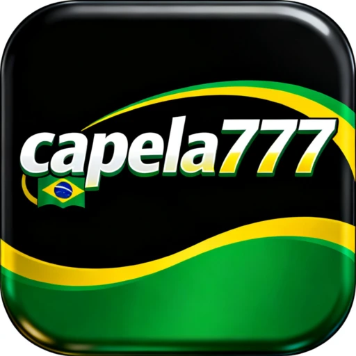 capela777 Logo