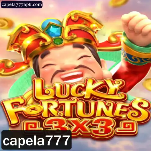 Explorando o Mundo Fascinante de LUCKYFORTUNES3x3: Um Guia Completo