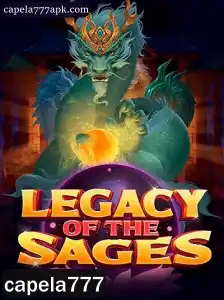 Entendendo o Jogo LegacyoftheSages: Introdução e Regras