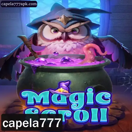 Descobrindo MagicScroll: O Jogo que Está Movimentando o Mundo dos Gamers