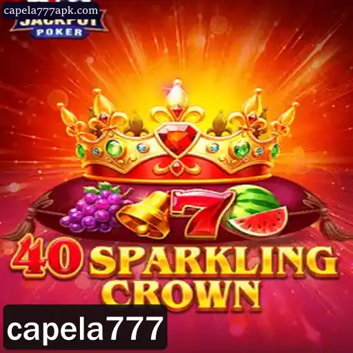 Descobrindo o Novo Jogo 40SparklingCrown: Uma Aventura com Capela777
