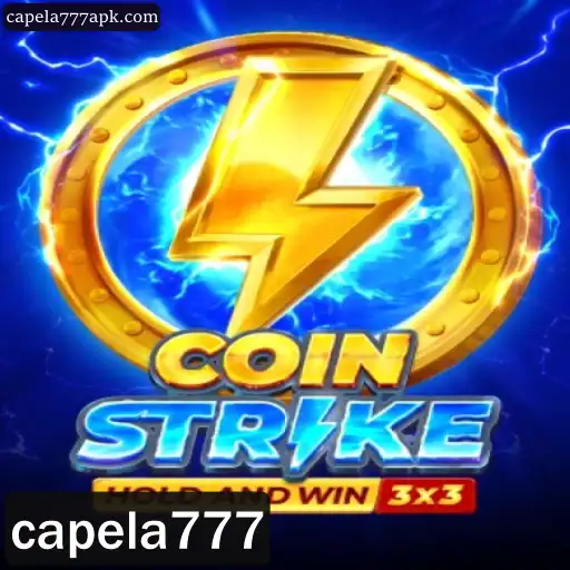 CoinStrike: Mergulhe na Nova Sensação dos Jogos com Capela777