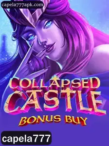 Descubra a Emocionante Aventura de ColapsedCastleBonusBuy: Um Novo Conceito de Jogo