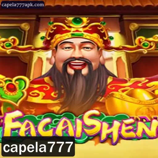Descubra FaCaiShen: O Jogo de Estratégia que Conquista a Capela777