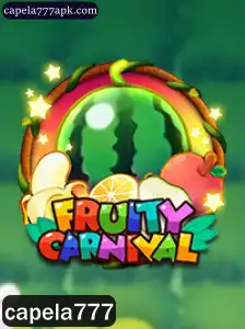 FruityCarnival: A Fascinante Aventura Lúdica no Mundo Virtual