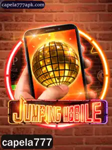 Explorando Jumpingmobile: O Jogo de Estratégia e Habilidade