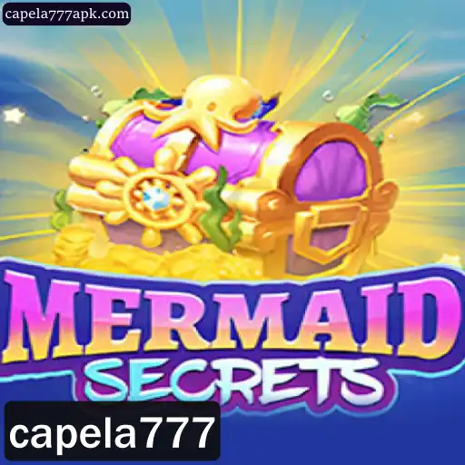 Descubra as Aventuras de 'MermaidSecrets'