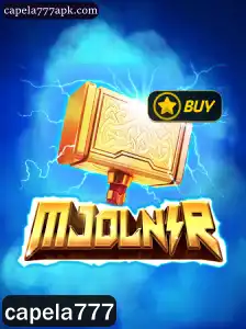 Descubra o Fascinante Mundo de Mjolnir: Um Jogo de Estratégia e Aventura