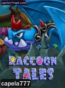 Explorando os Segredos de RaccoonTales: Um Mundo de Aventuras e Estratégias