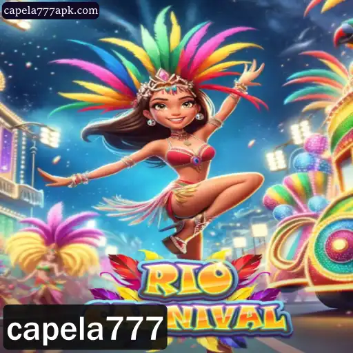 Descubra 'RioCarnival': Mergulhe na Festa e Diversão do Carnaval