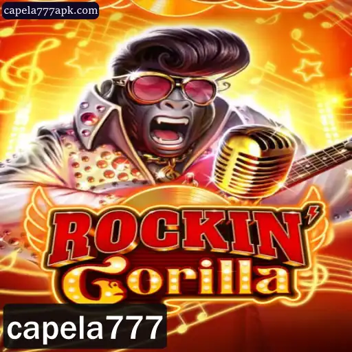 RockinGorilla: Descubra o Mundo Dinâmico de um Novo Jogo Inovador
