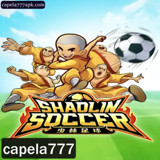 Descubra o Mundo Emocionante de ShaolinSoccer