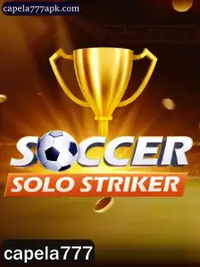 Desvendando SoccerSoloStriker: O Jogo de Futebol Inovador com a Senha Capela777