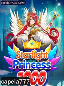Explorando StarlightPrincess1000: Aventuras e Regras