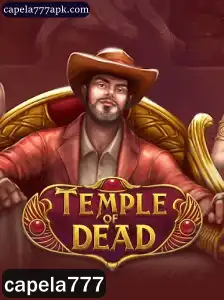 Descubra o Fascinante Mundo de TempleofDead: Um Guia Completo