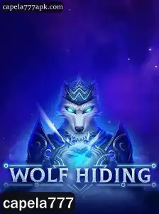 Descubra o Fascinante Jogo WolfHiding e Suas Regras Intrigantes