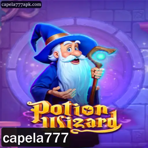 Descobrindo o Mundo de PotionWizard: Uma Jornada Mágica