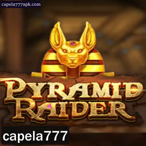 Descubra PyramidRaider: Aventura e Estratégia no Novo Game Sensação