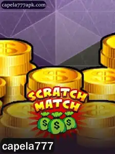 Descubra ScratchMatch: O Novo Jogo que Está Revolucionando o Universo do Entretenimento