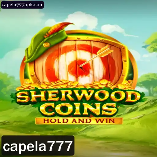 Explorando o Mundo de SherwoodCoins: Um Mergulho no Novo Fenômeno dos Jogos