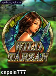 Explorando o Jogo WildTarzan: Uma Aventura na Selva com a Capela777