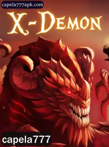 XDemon: Um Mergulho no Mundo Sombrio do Jogo